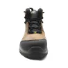 Chaussures sécurité Modulo Lea S3S cuir marron - Élevage & Outdoor