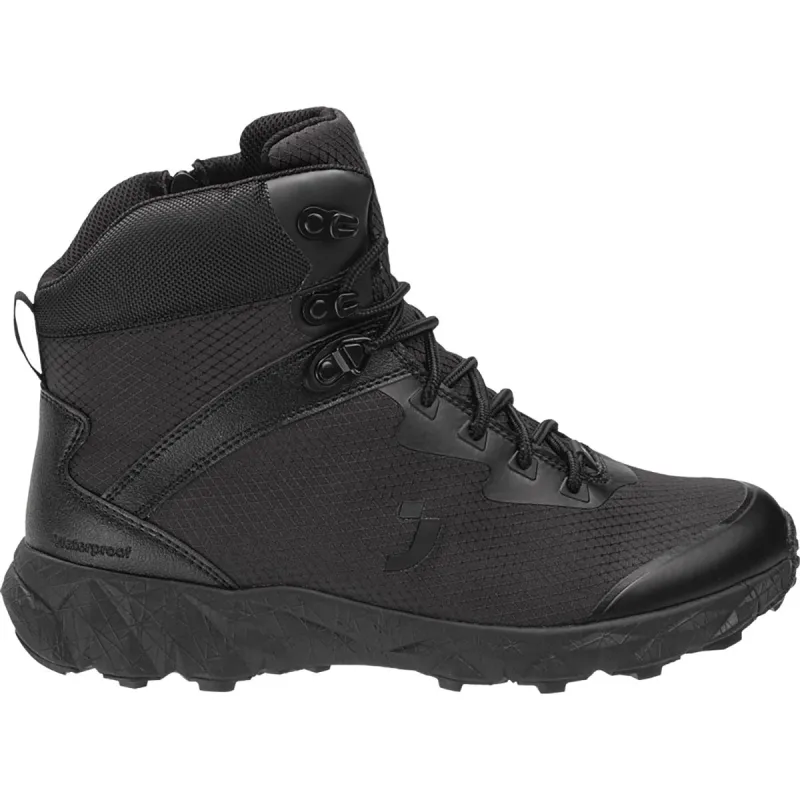 Chaussures Mamba 06 High - Sécurité & Confort Noir