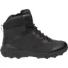 Chaussures Mamba 06 High - Sécurité & Confort Noir