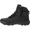Chaussures Mamba 06 High - Sécurité & Confort Noir