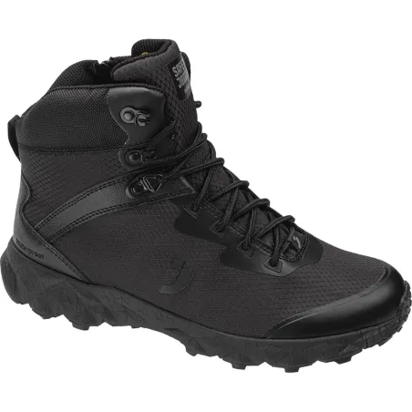 Chaussures Mamba 06 High - Sécurité & Confort Noir