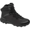 Chaussures Mamba 06 High - Sécurité & Confort Noir