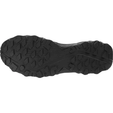 Chaussures Mamba 06 High - Sécurité & Confort Noir