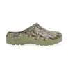 Sabots Sam Camo Homme - Black Fox - Confort & Style