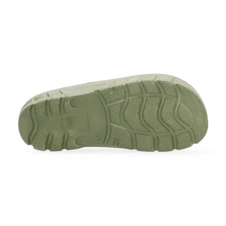 Sabots Sam Camo Homme - Black Fox - Confort & Style