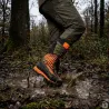 Guêtres-chaussures CRISPI Highland Pro GTX BOA orange