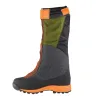 Guêtres-chaussures CRISPI Highland Pro GTX BOA orange