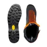 Guêtres-chaussures CRISPI Highland Pro GTX BOA orange