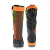 Guêtres-chaussures CRISPI Highland Pro GTX BOA orange