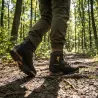 Browning Taurus : chaussures de chasse marron confort
