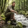 Browning Taurus : chaussures de chasse marron confort
