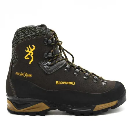 Browning Taurus : chaussures de chasse marron confort