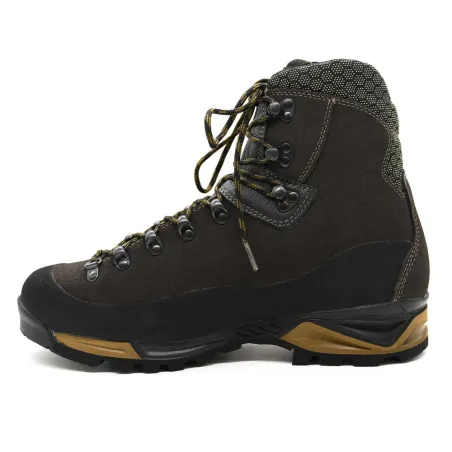 Browning Taurus : chaussures de chasse marron confort