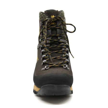 Browning Taurus : chaussures de chasse marron confort