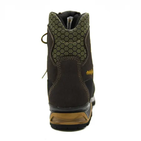 Browning Taurus : chaussures de chasse marron confort