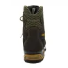 Browning Taurus : chaussures de chasse marron confort