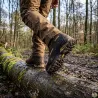 Browning Taurus : chaussures de chasse marron confort