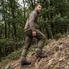 Browning Taurus : chaussures de chasse marron confort