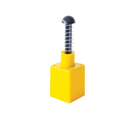 Presse-mottes mini 4x4x5 cm pour semis écologiques