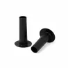 Pieds caillebotis 10 cm - Lot de 8 pour volailles
