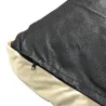 Coussin lavable ultra-confort pour chien - 102 x 75 cm