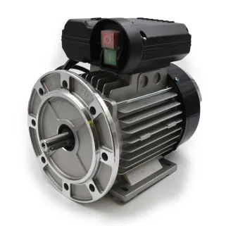 Moteur de rechange pour plumeuse Senesi Junior