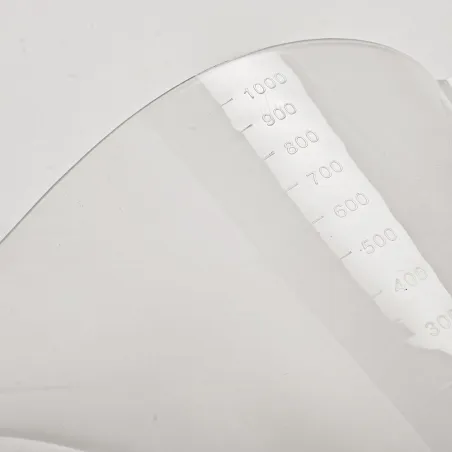 Pichet doseur 1L Pradel - Bec verseur long