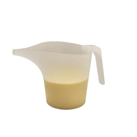 Pichet doseur 1L Pradel - Bec verseur long