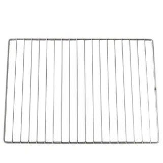 Grille plate pour fumoir F75/F120 - Viande & poisson