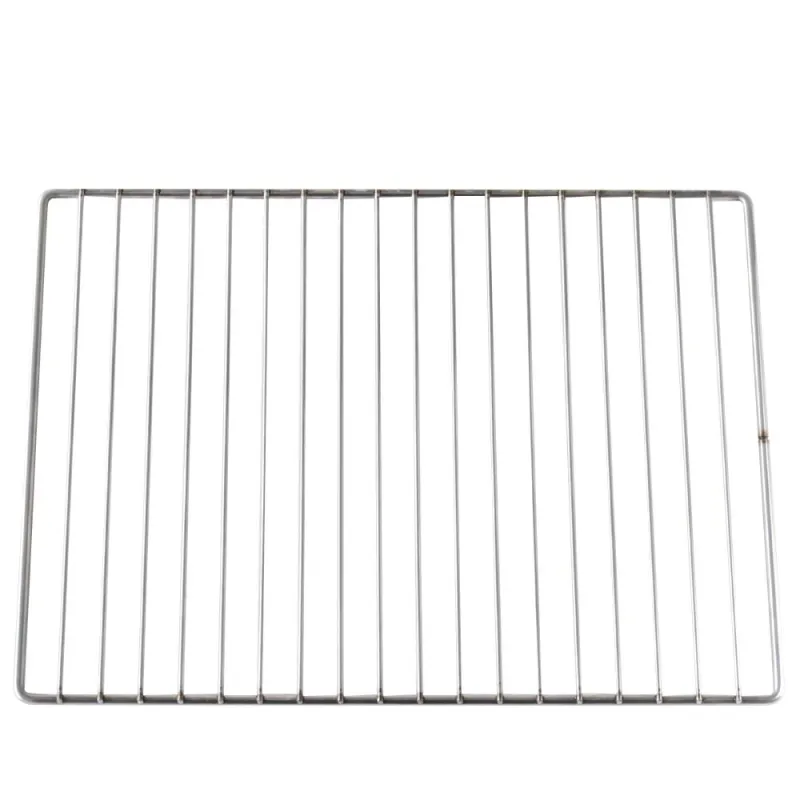 Grille plate pour fumoir F75/F120 - Viande & poisson