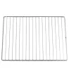 Grille plate pour fumoir F75/F120 - Viande & poisson