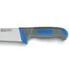 Couteau de boucher professionnel 25 cm - SWE-STEEL®