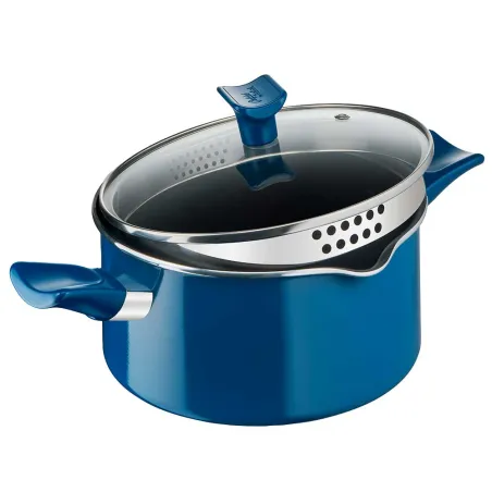 Set cuisine 6 pièces Tefal® Pasta La Vista - Tous feux