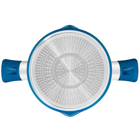 Set cuisine 6 pièces Tefal® Pasta La Vista - Tous feux