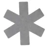 Lot de 6 protecteurs feutre pour casseroles et poêles