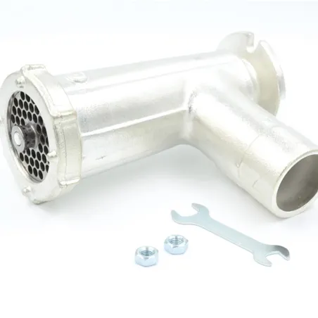 Hachoir électrique Reber® 600W pro - 80-120 kg/h