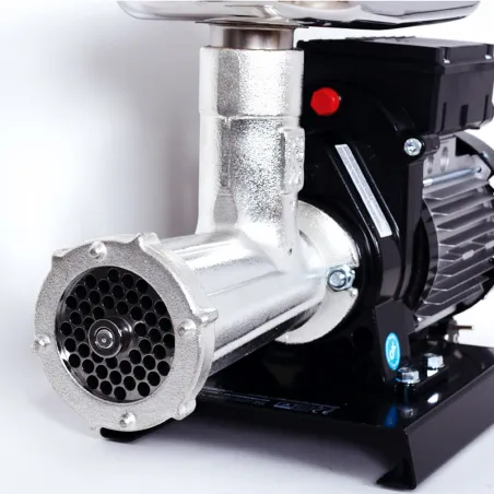 Hachoir électrique Reber® 600W pro - 80-120 kg/h