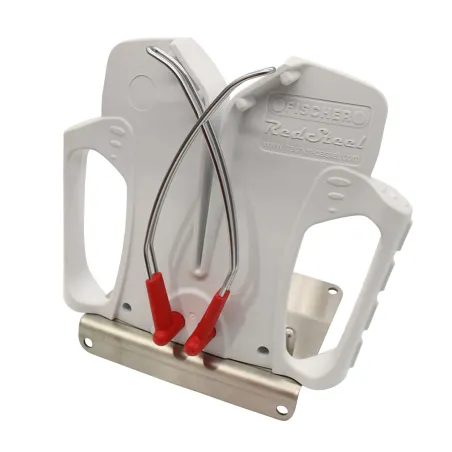 Aiguiseur manuel Redsteel Polish 4 tiges 22x18 cm