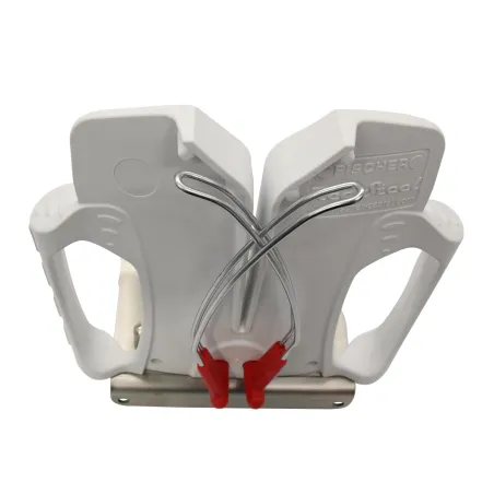 Aiguiseur manuel Redsteel Polish 4 tiges 22x18 cm