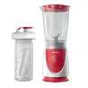 Blender nomade 350W sans BPA - 0,6L + gourde incluse