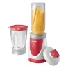 Blender nomade 350W sans BPA - 0,6L + gourde incluse