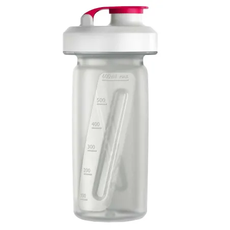 Blender nomade 350W sans BPA - 0,6L + gourde incluse