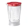 Blender nomade 350W sans BPA - 0,6L + gourde incluse