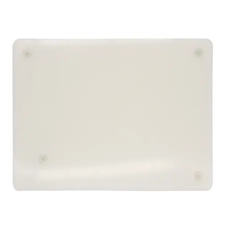 Planche pro 60x40cm polyéthylène à rigoles anti-glisse