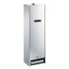 Fumoir Peetz 120 cm inox pour viande et poisson