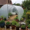 Serre jardin 3x4,5m - Essentielle pour cultures protégées