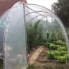 Serre jardin 3x4,5m - Essentielle pour cultures protégées