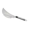 Egouttoir demi-lune Pradel - Acier inox 36,5 cm