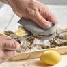 Cale-huîtres Pradel - Ouvre-coquillages sécurisé