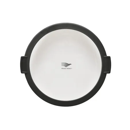 Lot de 3 couvercles hermétiques Pradel - 16/18/20 cm